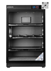 Tủ Chống Ẩm ANDBON AD-80C Chính Hãng