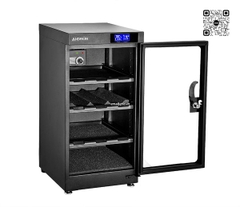 Tủ Chống Ẩm ANDBON AD-80C Chính Hãng