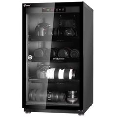 Tủ Chống Ẩm EIRMAI MRD-105S Chính Hãng