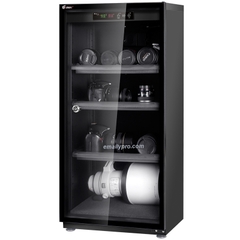 Tủ Chống Ẩm EIRMAI MRD-128S Chính Hãng