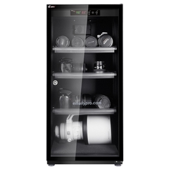Tủ Chống Ẩm EIRMAI MRD-128S Chính Hãng