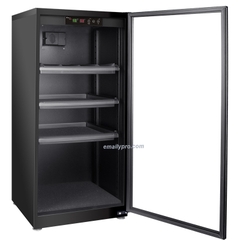 Tủ Chống Ẩm EIRMAI MRD-128S Chính Hãng