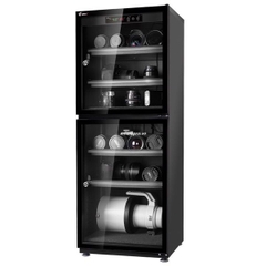 Tủ Chống Ẩm EIRMAI MRD-188S Chính Hãng