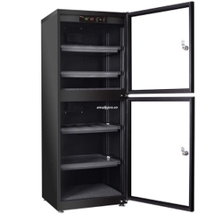 Tủ Chống Ẩm EIRMAI MRD-188S Chính Hãng