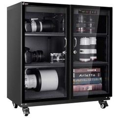 Tủ Chống Ẩm EIRMAI MRD-218S Chính Hãng