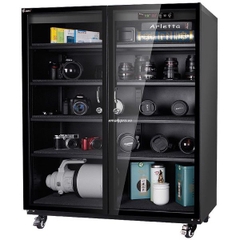 Tủ Chống Ẩm EIRMAI MRD-368T Chính Hãng