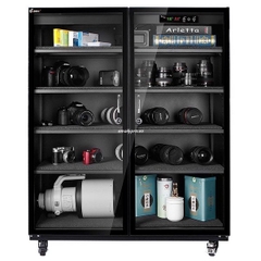 Tủ Chống Ẩm EIRMAI MRD-368T Chính Hãng