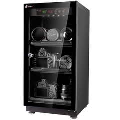 Tủ Chống Ẩm EIRMAI MRD-55S Chính Hãng