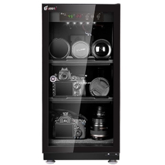Tủ Chống Ẩm EIRMAI MRD-55S Chính Hãng