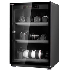 Tủ Chống Ẩm EIRMAI MRD-90S Chính Hãng