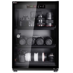 Tủ Chống Ẩm EIRMAI MRD-90S Chính Hãng