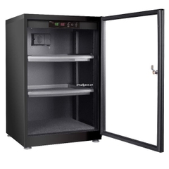 Tủ Chống Ẩm EIRMAI MRD-90S Chính Hãng