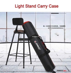 TÚI ĐỰNG CHÂN ĐÈN E.PRO