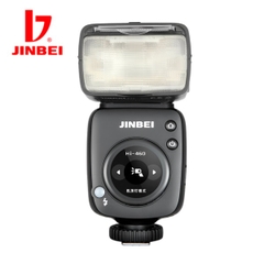 Đèn Flash JINBEI Hi-460MAX Speedlite Chính Hãng