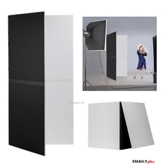 V-FLAT E-PRO 2M*2M Foldable Photography Reflector