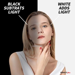 V-FLAT E-PRO 2M*2M Foldable Photography Reflector