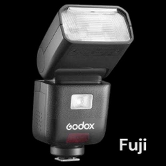 Đèn Flash Godox V480 TTL Chuyên Nghiệp