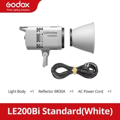 Đèn LED Godox Litemons LE200Bi