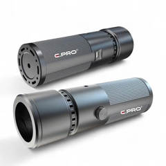 Đèn hiệu ứng cầm tay E.PRO   DT-25W Tích hợp pin  7.4V 4600mAh