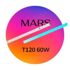Đèn LED Thanh E.PRO T120 Mars 60W | RGB HSI, Pin 5200mAh, App Control