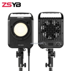 ZSYB Đèn LED MINI YM1000R - RGB 200W
