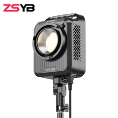 Đèn LED MINI ZSYB YM-350B Chính Hãng