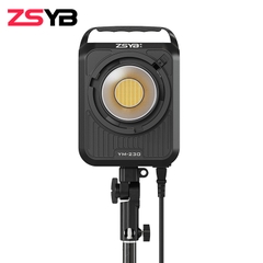 Đèn LED MINI ZSYB YM-350B Chính Hãng