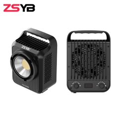 Đèn LED MINI ZSYB YM-350B Chính Hãng