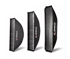 Softbox E.PRO Quick Grid 