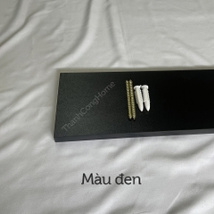 Bàn làm việc chữ L, bàn góc tường