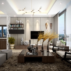 Nội thất Home 08