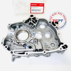 Thân máy phải, Lốc giữa Wave S110, RS 110, RSX 110 (2009-2010) - 11100-KWB-600