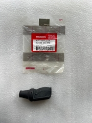 Cao su che tay côn Sonic 150, CBR 150 - 53180-425-010/53180-K3B-H00