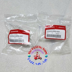 CẶP CHỤP XI NHAN TRƯỚC WAVE I