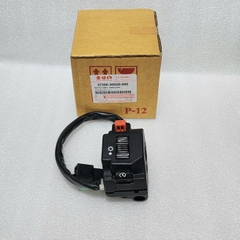 CÙM CT SATRIA 120 PHẢI CÓ ĐỀ