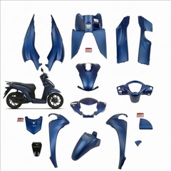 Dàn sơn Vision 110 (2021-2026) (15 chi tiết)