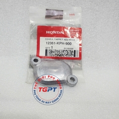 Nắp lỗ điều chỉnh xu páp, Nắp xupap Future Neo, Fut 2, Fut 125 Led /12361-KPH-900