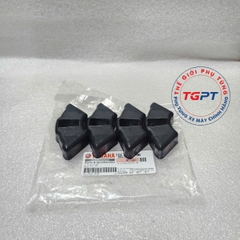 Cao su giảm chấn, Cao su đùm Exciter 135, Sirius, Jupiter (bộ 4 cái) /1S9-F5364-00