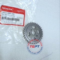 Bánh cam SH 2020, AB 22, Sh mode 20 (34 răng) /14321K0RV00