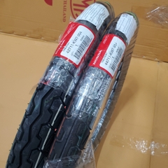 CẶP VỎ WAVE THÁI 110