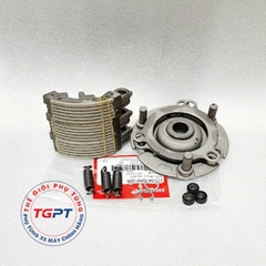 Bộ bố 3 càng xe Future Neo cả đế / 2253A-KPH-309