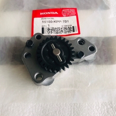 Bơm nhớt Sonic, Winner, GTR, CBR - 15100-KPP-T01