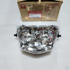 ĐÈN PHA WAVE S100 THÁI (2 BÓNG)