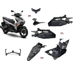 Dàn nhám Air Blade 125/150 (2020-2021) (07 món)