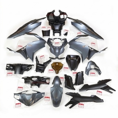 Dàn sơn Air Blade 4Val 2022-2024 (125/160) (20 chi tiết)