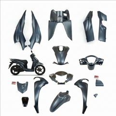 Dàn sơn Vision 110 (2021-2026) (15 chi tiết)