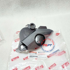 Nắp che nhông, đuôi cá, mang cá Exciter 135 xám (1 càng) /1S9-E5418-20