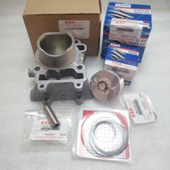 NÒNG PISTON BẠC RAIDER FI (HỘP)