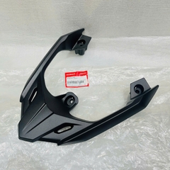 Tay dắt sau, Quai yên Air Blade 2020-2025 (125/150/160) đen mờ - 84100-K1F-V00ZB