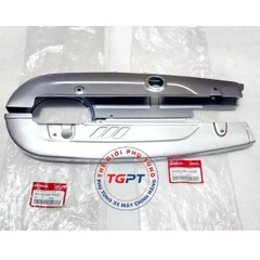 Catte - Hộp xích Dream lùn màu bạc  - 40510-GN5-730ZF/ 40520-GN5-730ZE